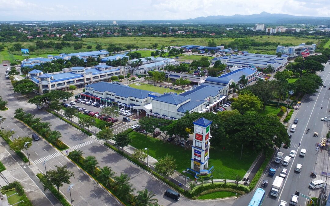 Greenfield City News: Recent Infrastructure Developments in the South