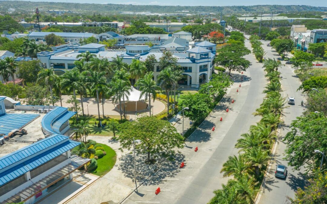 Greenfield City: An Inspired way of living