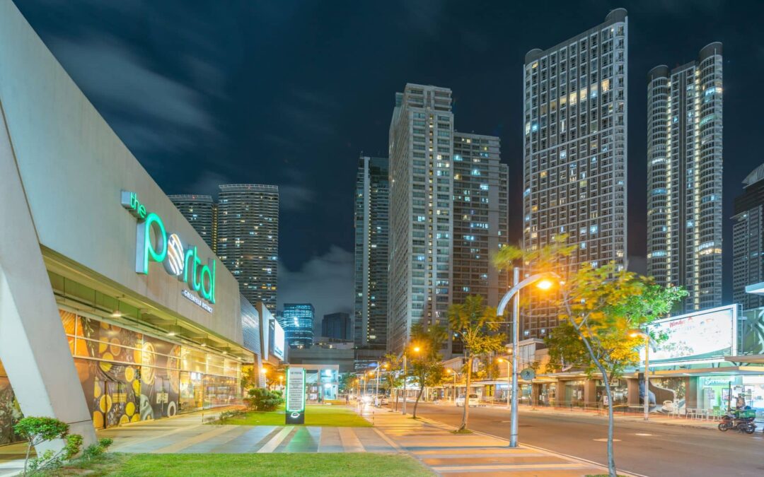 Greenfield District redefines connectivity and work-life balance in the new normal