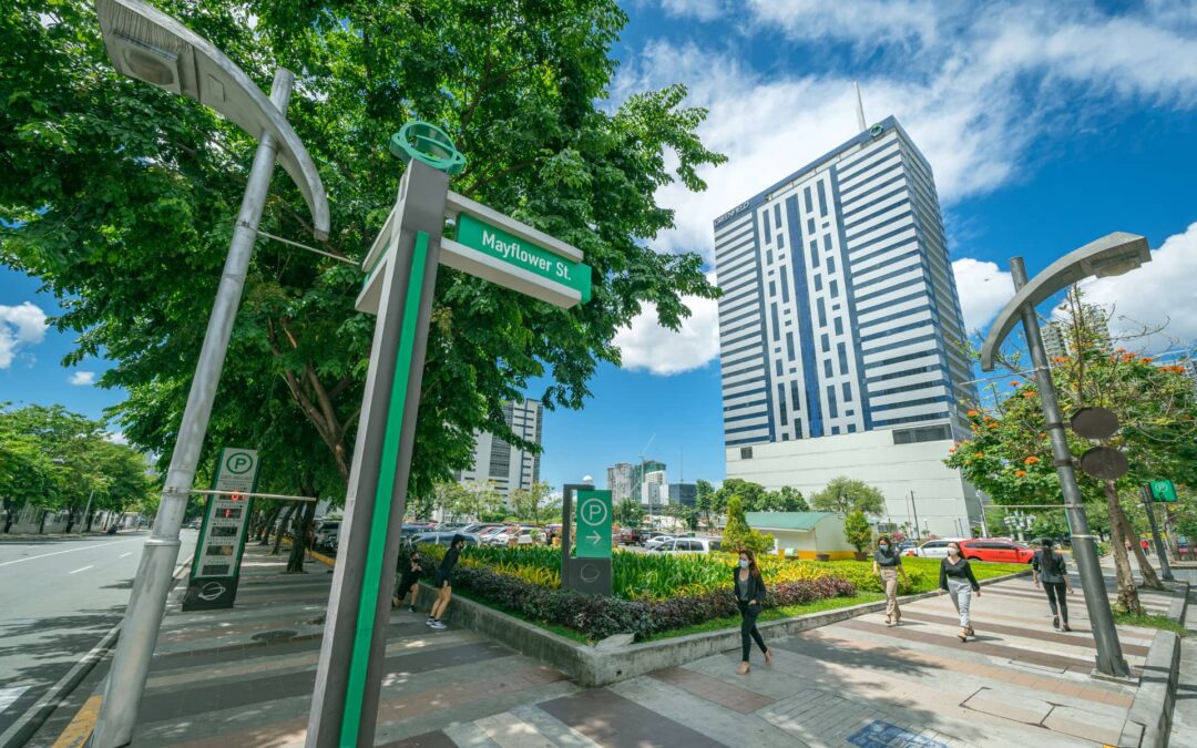 Reimagining Physical Offices in the Next Normal with Greenfield Tower