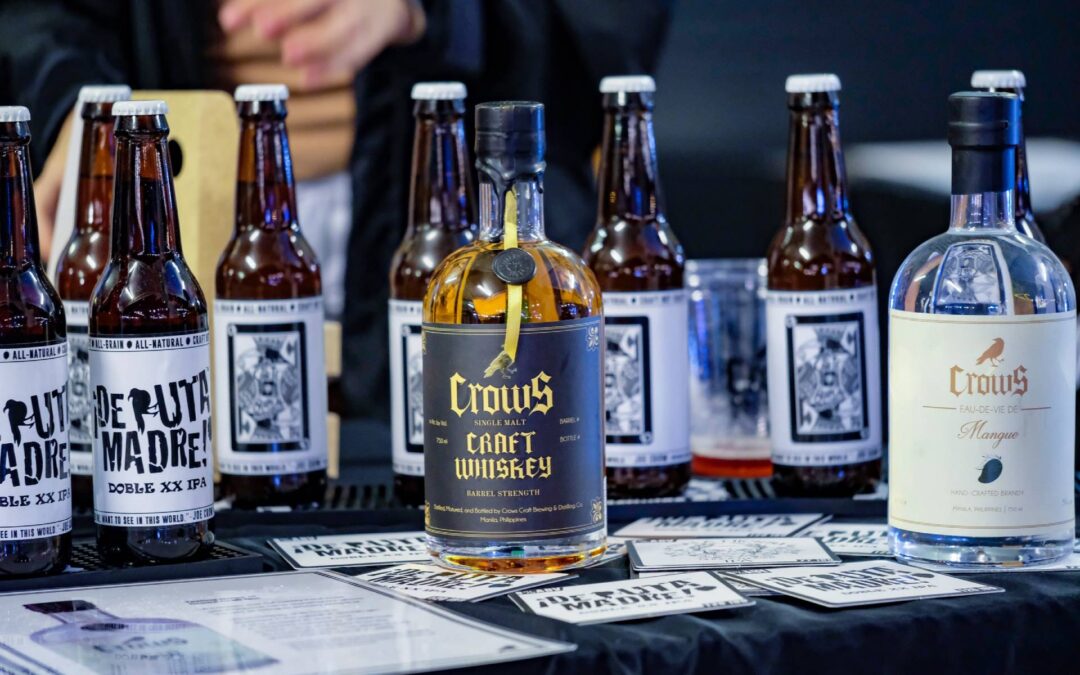 Greenfield District Celebrates Independence Day with Local Craft Beers