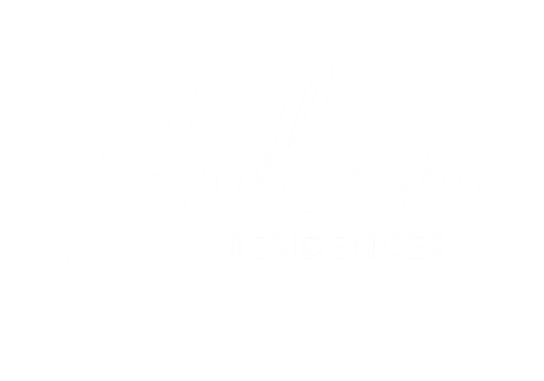 Solen Residences logo