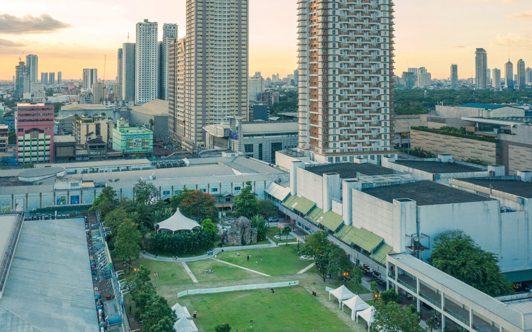 Dwellings for new beginnings: Zitan in Greenfield District offers practical and accessible homes for millennials and families