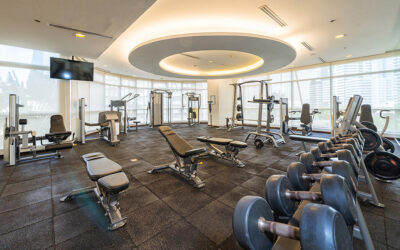 What You Should Expect From Your Condo In Mandaluyong